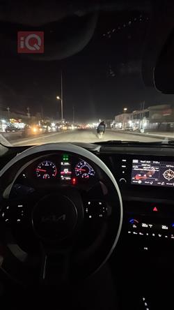 كيا K5